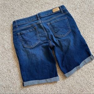 Aeropostale Bermuda Shorts